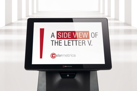 Colormetrics: Change your POV. Change your POS.