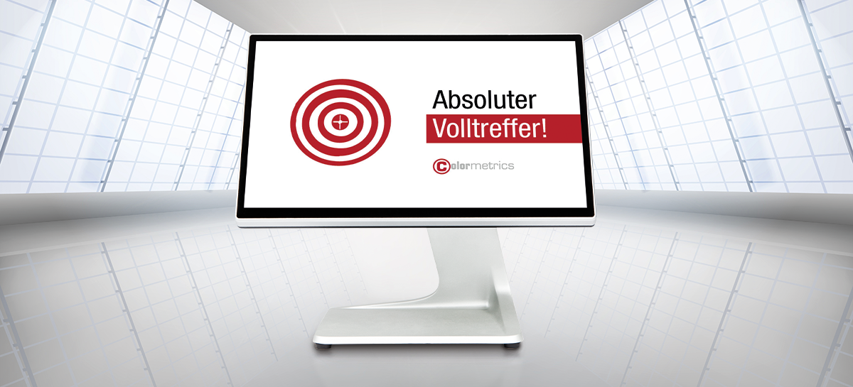 Der Volltreffer am POS