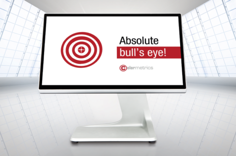 The bull’s eye at the POS