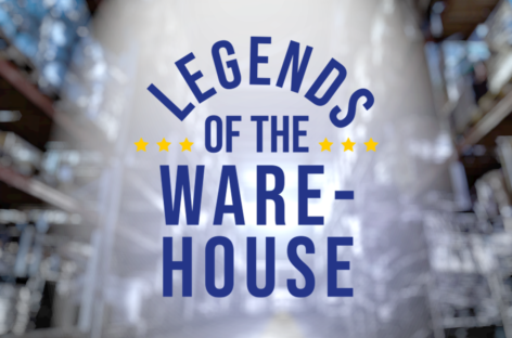 Legends of the warehouse