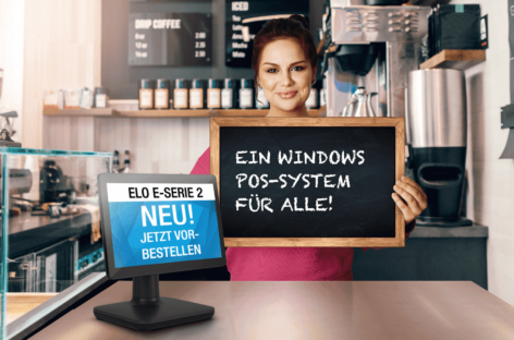 Ein Windows POS-System für alle!