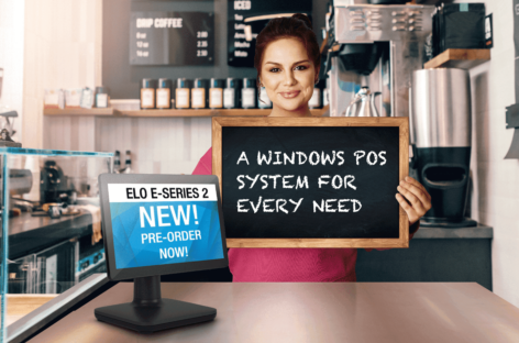 A Windows POS system for every need