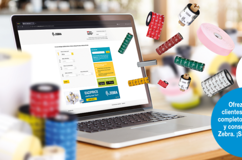 ¡Más facturación con consumibles!