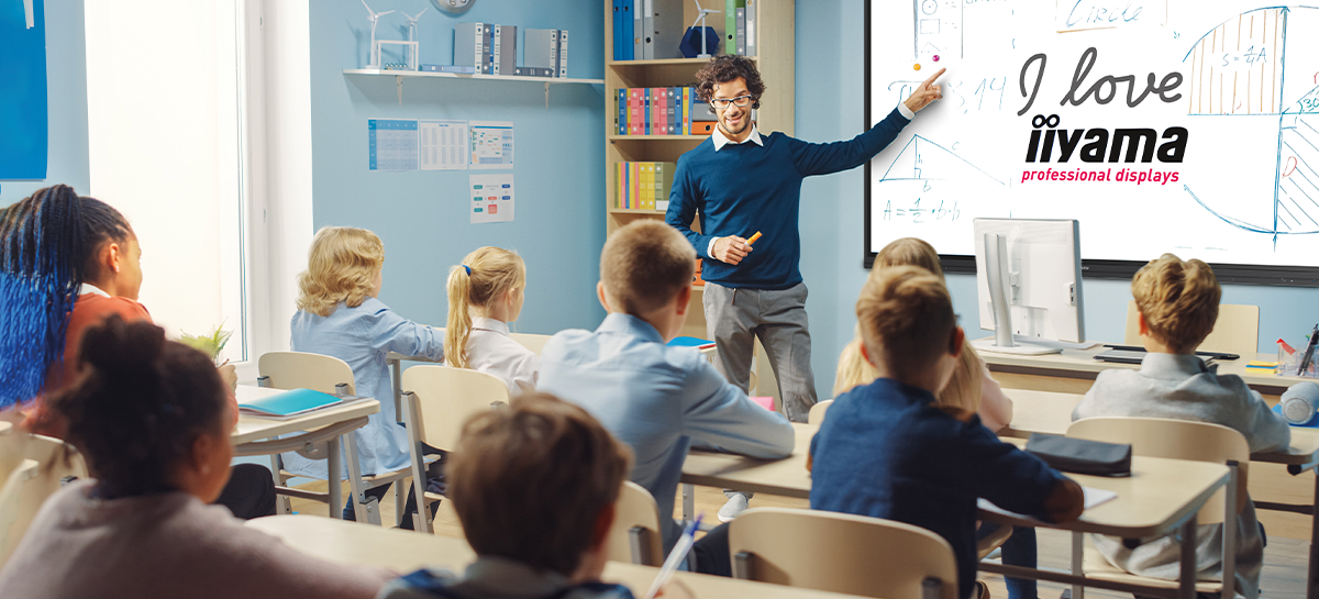 Pizarras que se imponen en educación