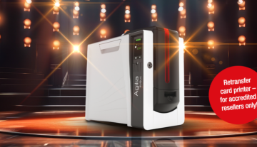 The game changer is in play!