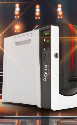 Le gamechanger entre en jeu !