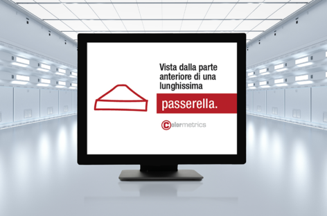 Prestazioni eccellenti!