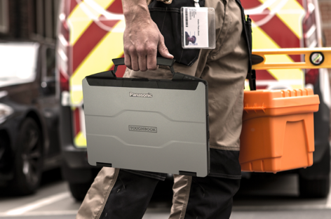 Mobiler Diagnostik-Spezialist