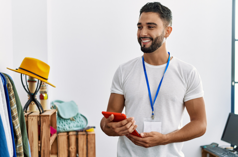 The future of checkout
