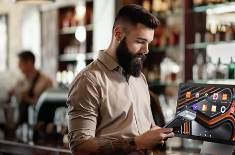 Los clientes satisfechos son un asunto de familia