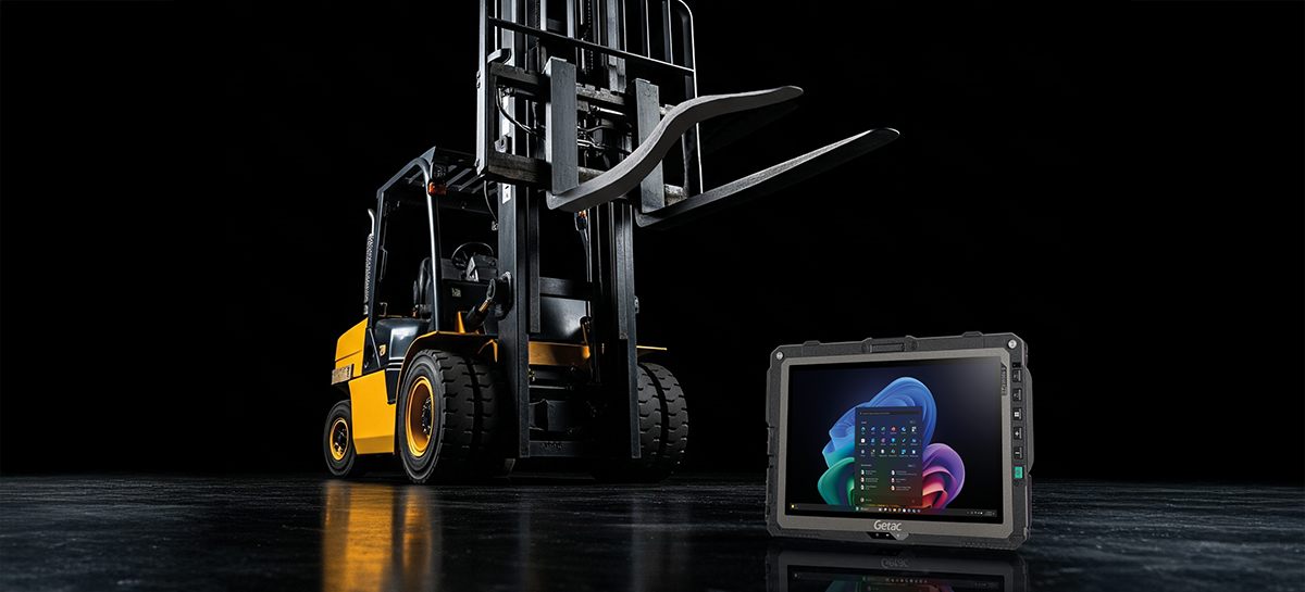 Une robustesse imbattable en déplacement