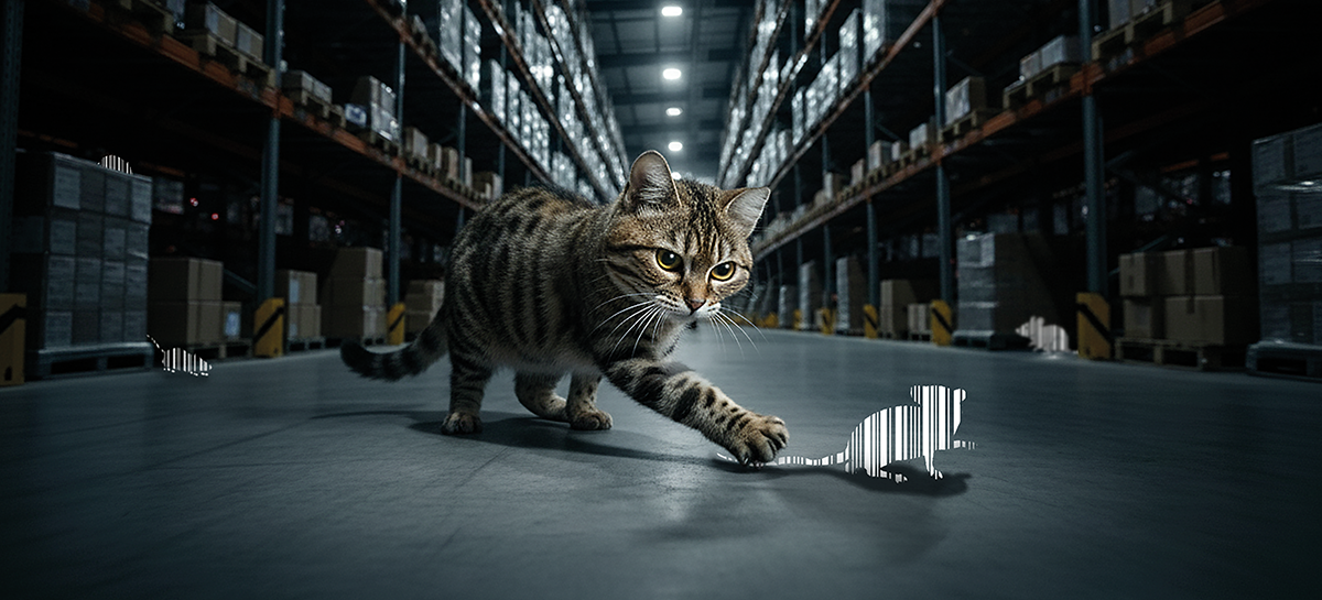 Effizienter, als die erfolgreichste Raubkatze der Welt