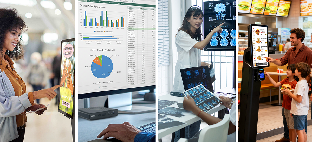 Zwei für alle Fälle