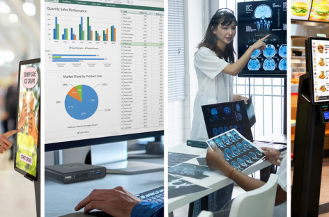 Two for Every Occasion