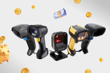 Mit Datalogic so richtig sparen!