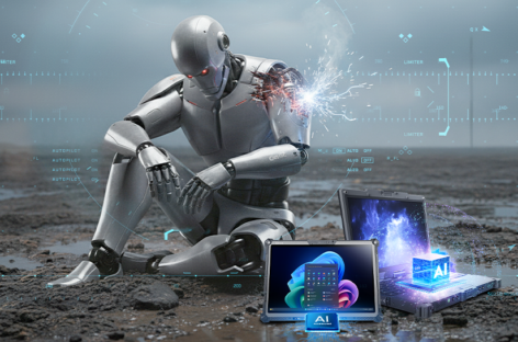 Unschlagbare KI-Performance