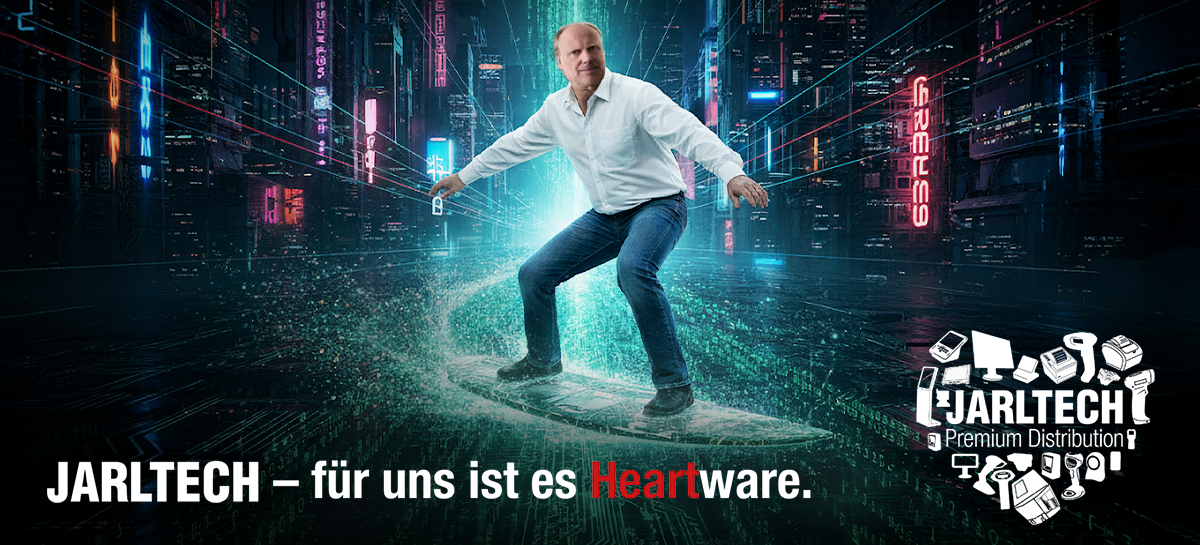 Blitzschnell bestellt – surfen Sie mit uns auf der Erfolgswelle