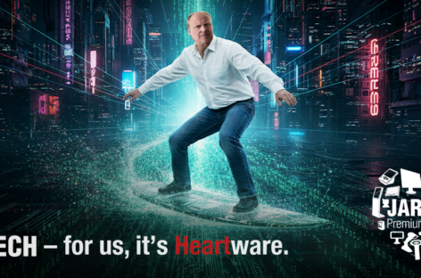 Order in a flash – ride the wave of success with us