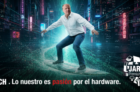 Realice sus pedidos en un abrir y cerrar de ojos: súbase con nosotros a la ola del éxito