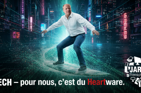 Commandez en un éclair – surfez sur la vague du succès avec nous