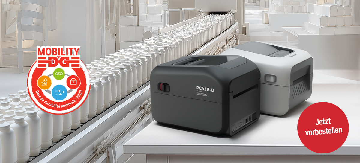 Herausragend leistungsstark. Effizient. Kompakt.