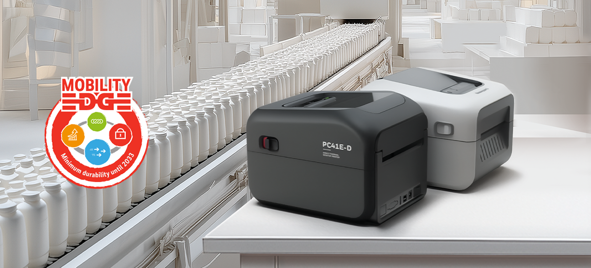 Outstanding powerful. Efficient. Compact.