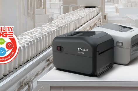 Outstanding powerful. Efficient. Compact.