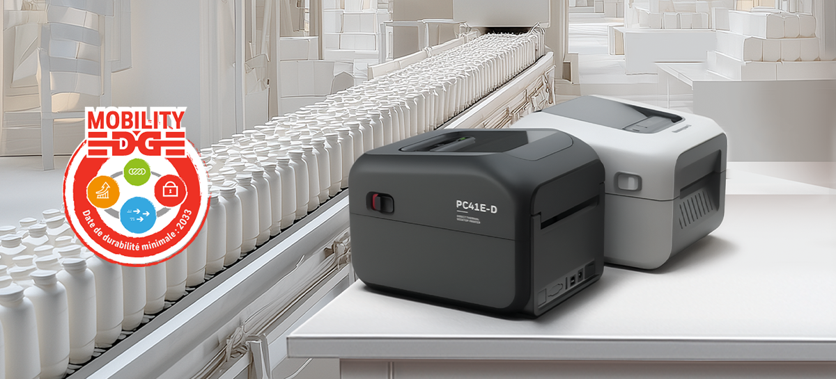 Puissante. Efficace. Compacte.