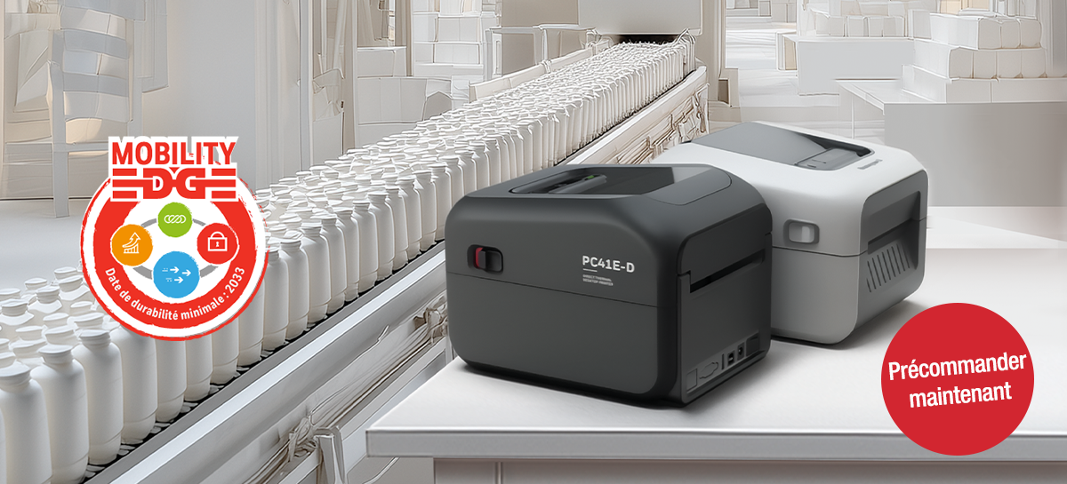 Puissante. Efficace. Compacte.