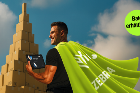 Gemacht für Alltagshelden