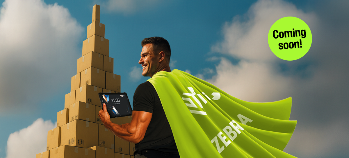 Made for everyday heroes