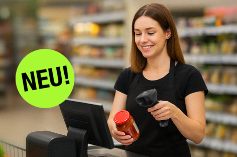 Für den POS von morgen