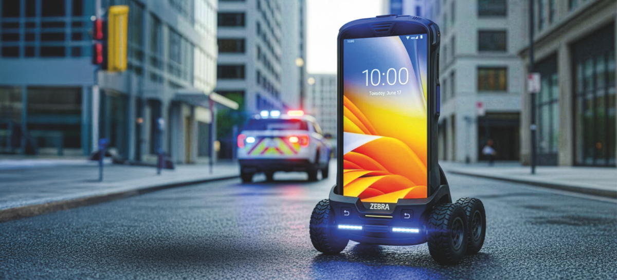 Practical support for emergency services