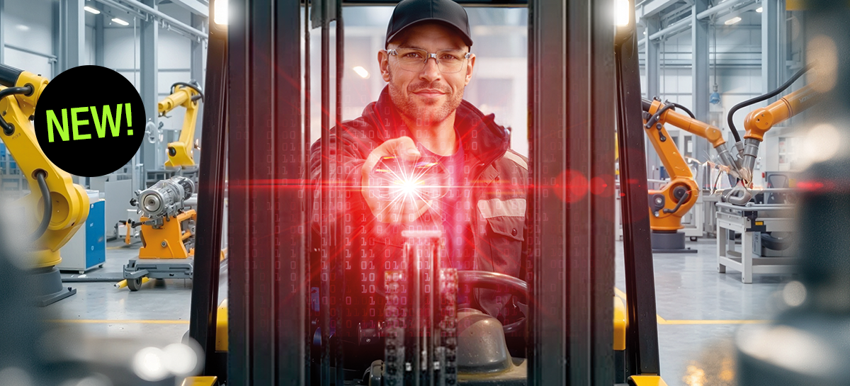 Zebra – essential in manufacturing