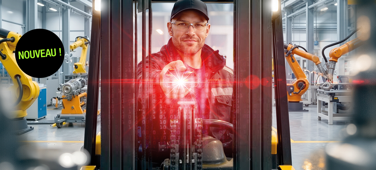 Zebra – Indispensable dans l’industrie manufacturière