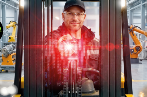 Zebra – Indispensable dans l’industrie manufacturière