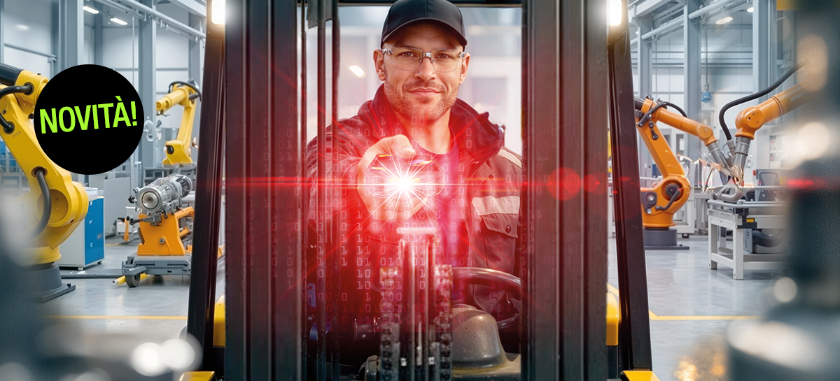 Zebra – essenziale nella produzione