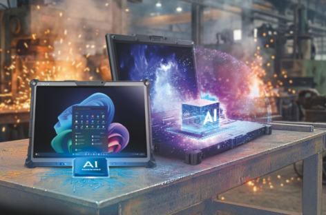 Unschlagbar für die industrielle Fertigung