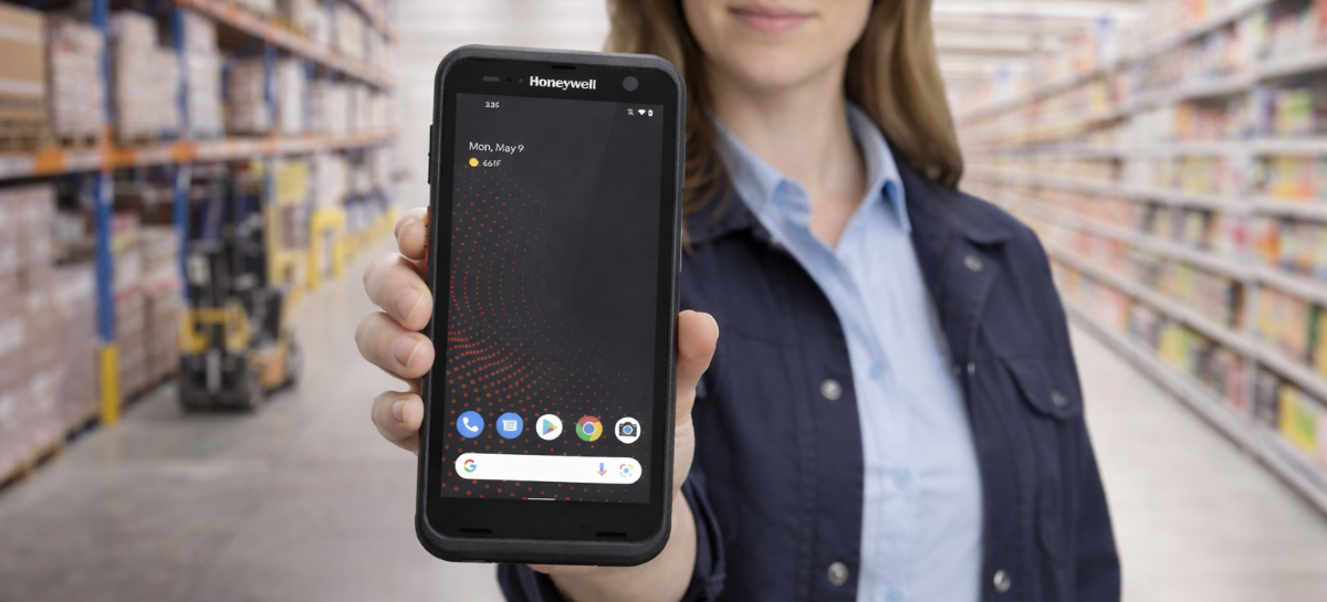 Gemacht für den Job