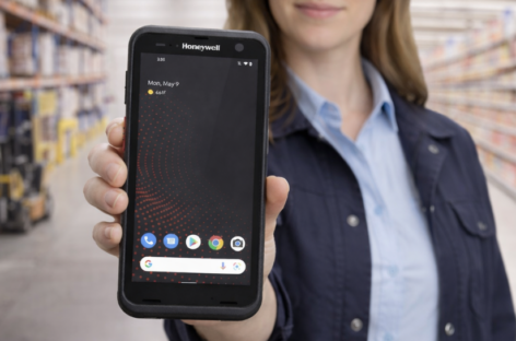 Gemacht für den Job