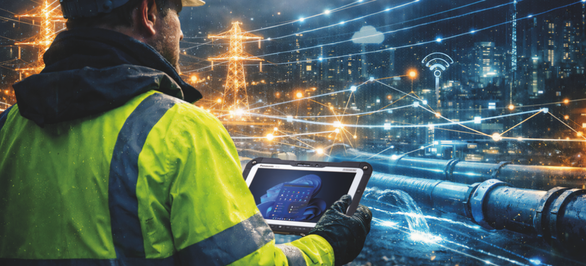 Zuverlässig – auch unter Hochspannung