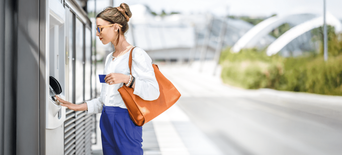 Self-Service neu gedacht