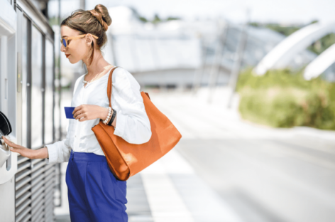 Self-Service neu gedacht