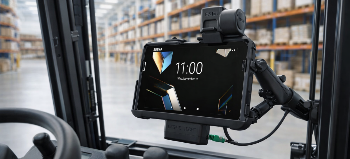 Schützt. Lädt. Sichert.