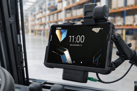 Schützt. Lädt. Sichert.