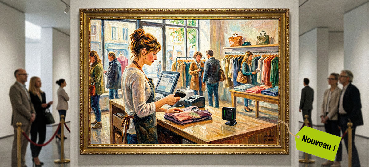 Un chef-d’œuvre de la technologie PDV