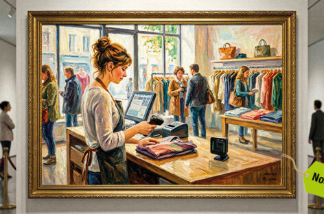 Un chef-d’œuvre de la technologie PDV